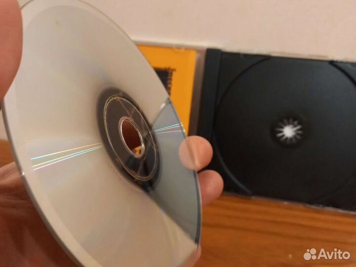 Кино The Best Of Cd