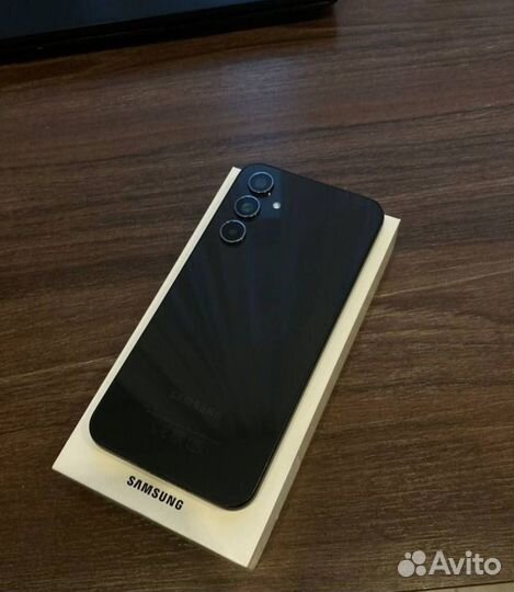 Samsung Galaxy A54, 6/128 ГБ