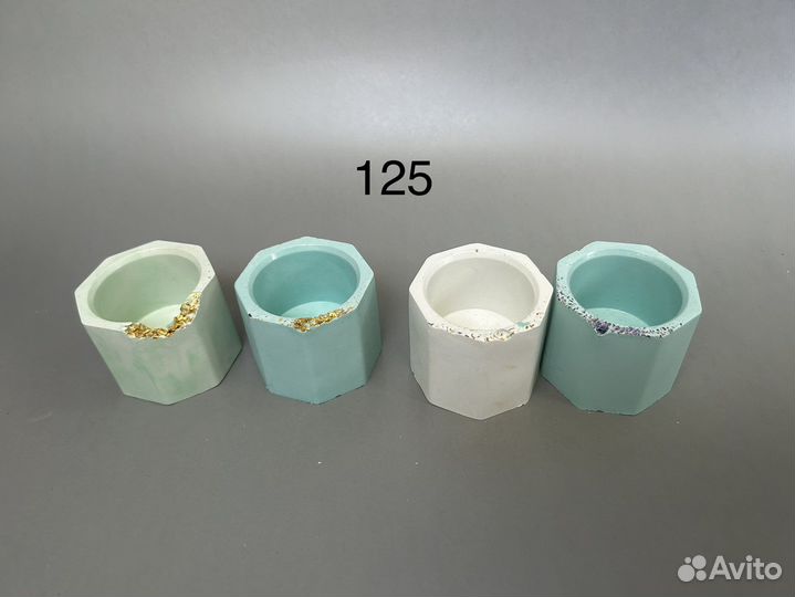 Гипсовые изделия