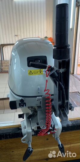 Honda BF 15