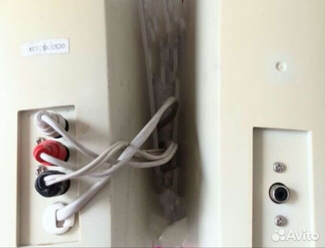 Колонки для компьютера Genius SP-G16