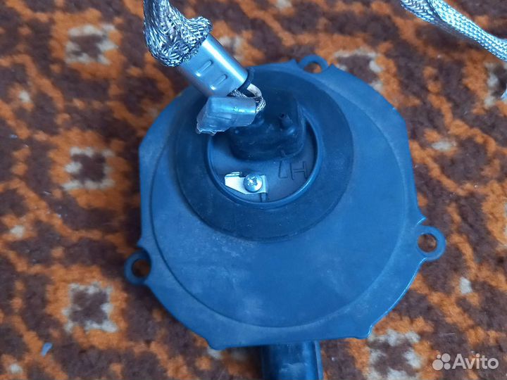 Блок розжига ксенона на Honda CR-V lbha00L45CN1857