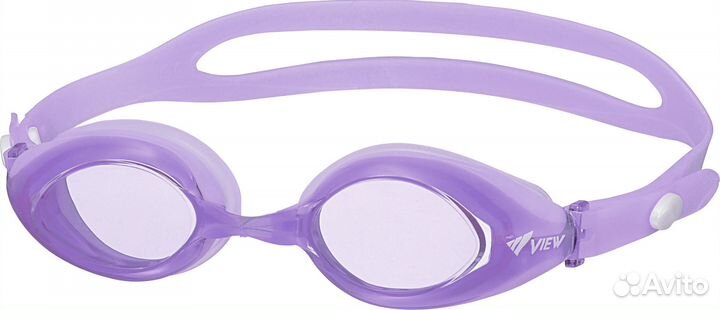 Очки для плавания Solace