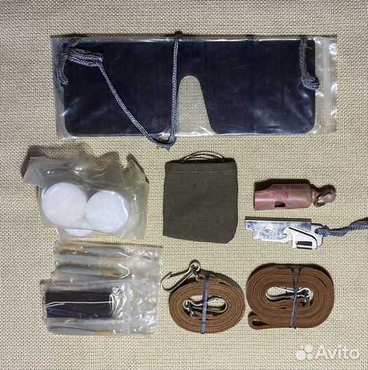 Авиационный наз ввс СССР