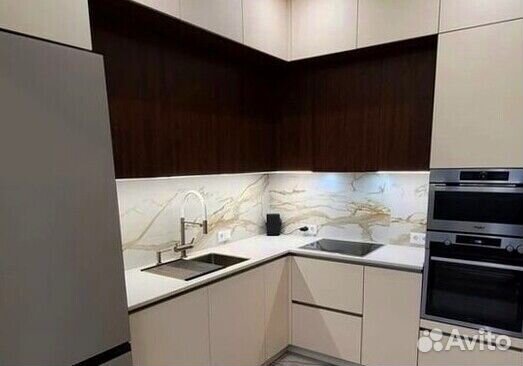 Кухни на заказ