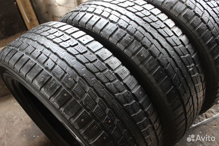 Dunlop SP Winter ICE 01 255/55 R18