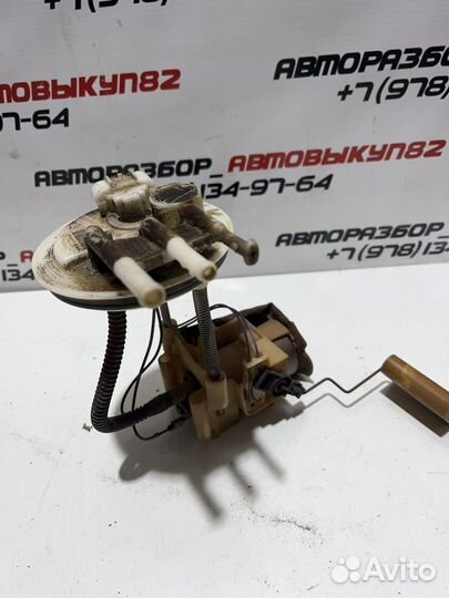 Насос топливный Geely CK Otaka