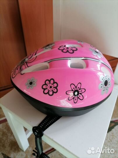 Детский Шлем