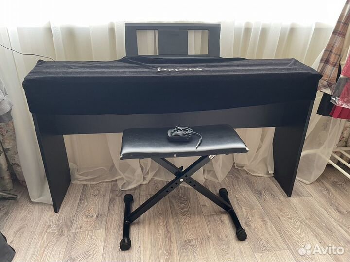 Цифровое пианино yamaha p 45