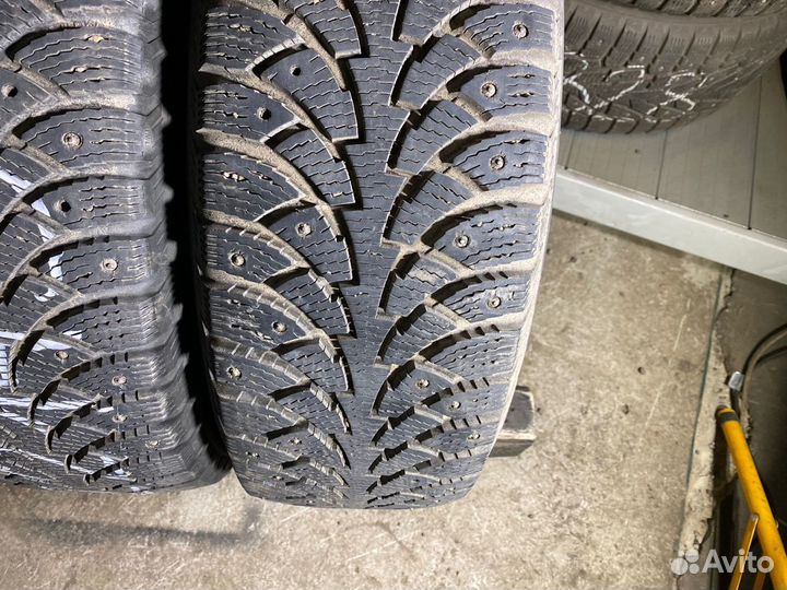 Nordman Nordman 4 195/65 R15 95T