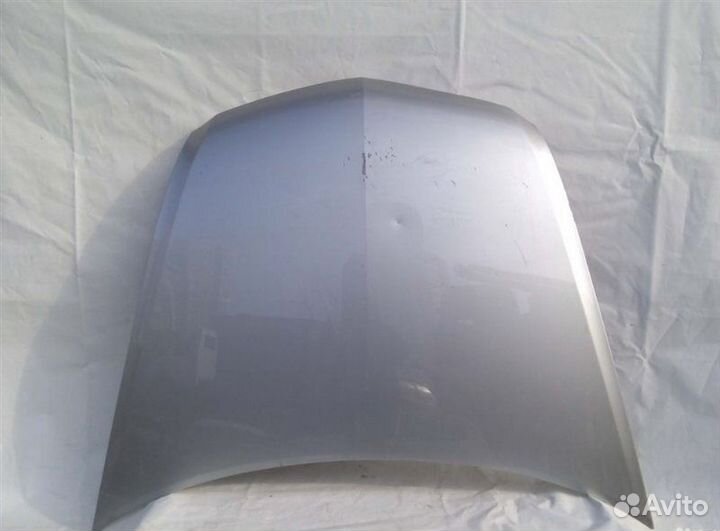 Капот Honda Legend KB2 2008-2011