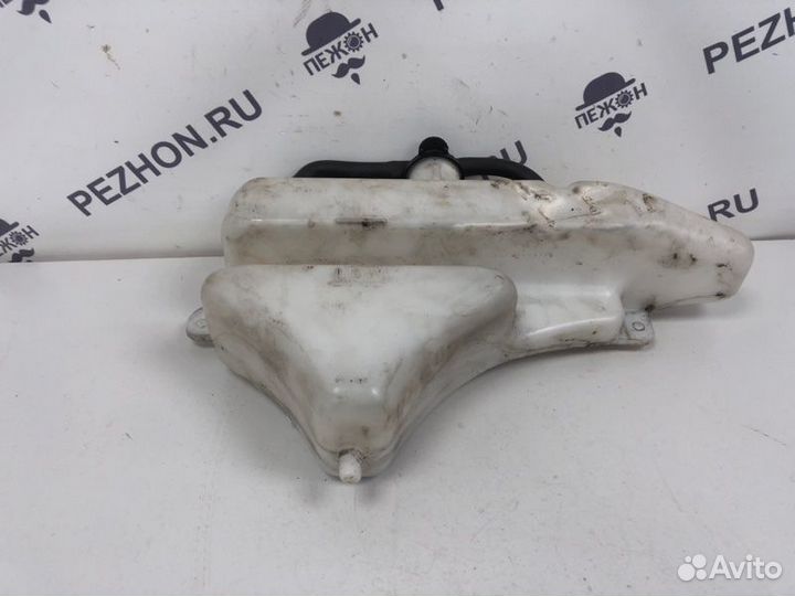 Бачок расширительный Mazda Mazda6 хэтчбек 5 дв