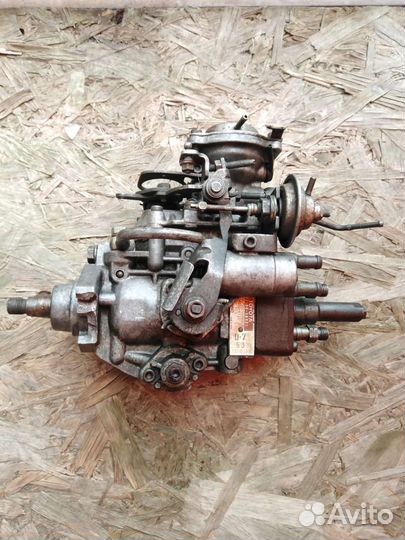 Генератор 1-kz