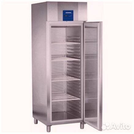 Шкаф холодильный Liebherr gastro Profi\Profipremiu