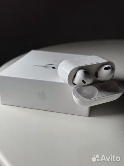 Аирподс 3(Gen)