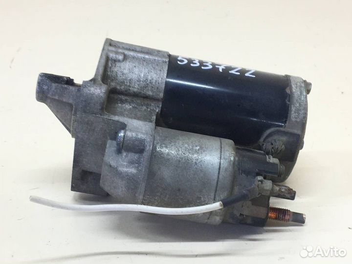 Стартер Renault Logan 1 2005-2014