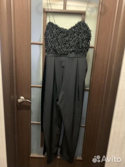 Комбинезон Zara S-Xs