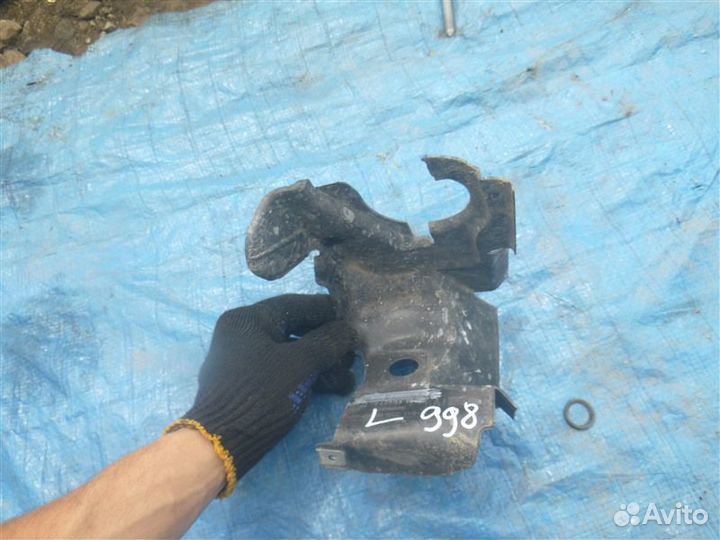 Пыльник рулевой рейки передний левый Bmw 535 E60