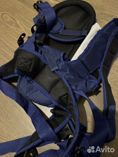 Рюкзак переноска кенгуру