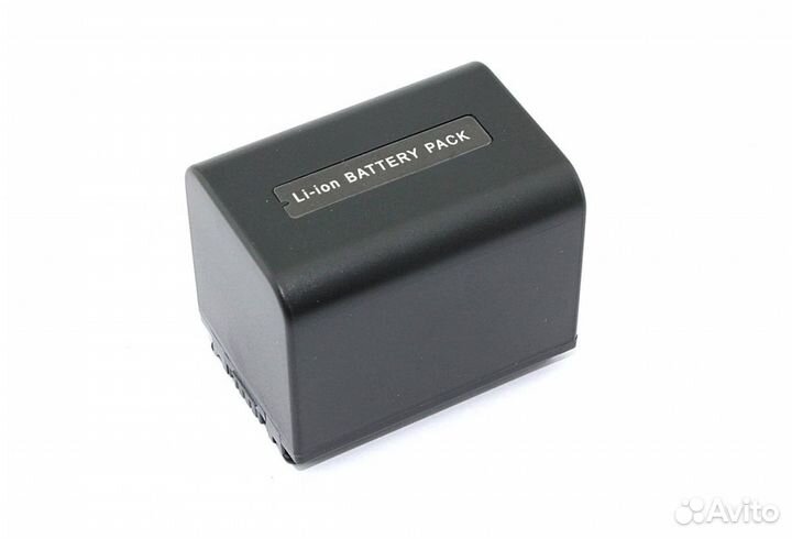 Аккумулятор к видеокамере Sony DCR-DVD (NP-FV70) 7