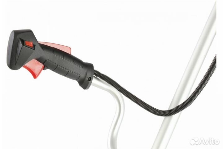 Триммер бензиновый Denzel DGT-430, 43см3, 2,5 л.с