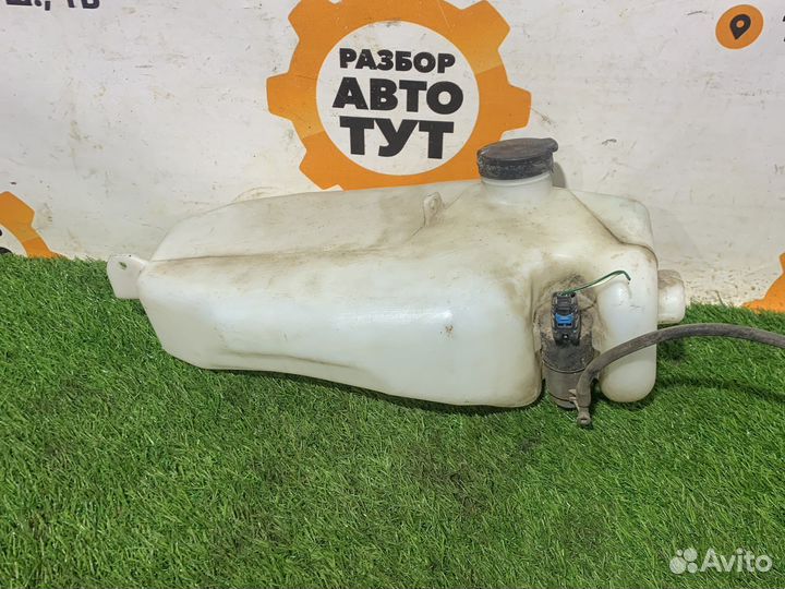 Бачок омывателя Renault Logan 2