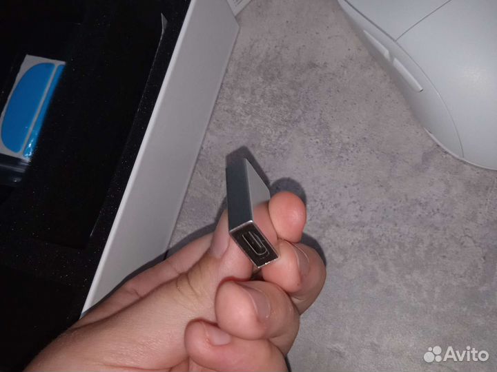 Беспроводная мышь Ardir Gaming Phantom Pro