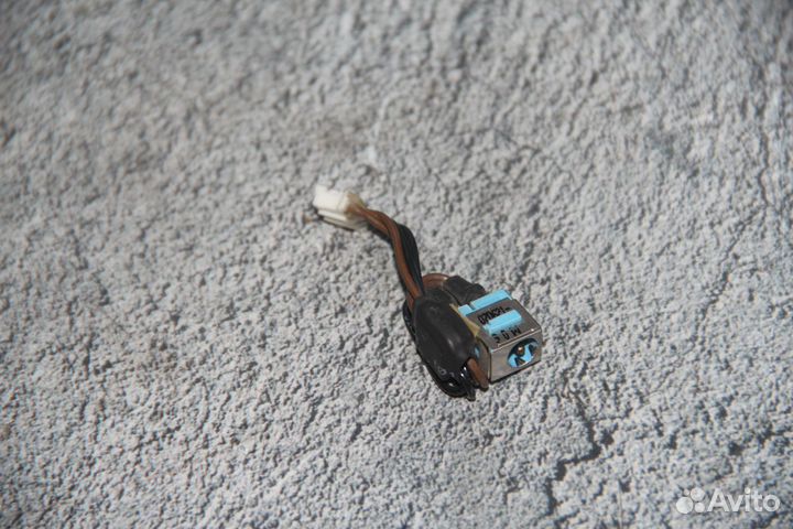 Разъем питания для Acer Aspire 5720