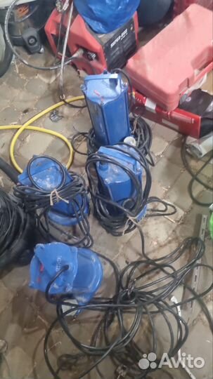 Насос циркуляционный wilo