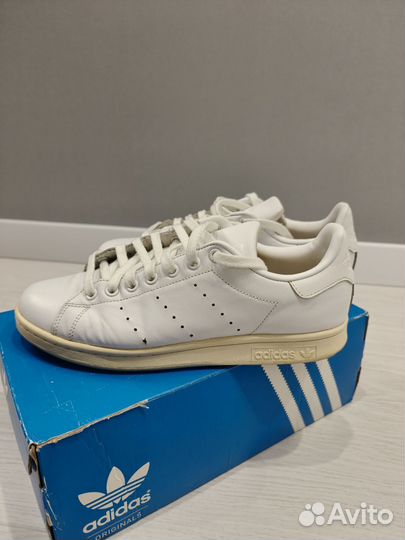 Кеды adidas stan smith, 42 размер