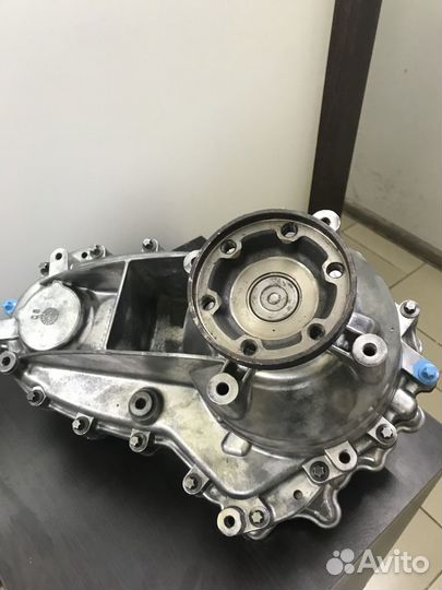 Раздатка mercedes w166 A 2512802700