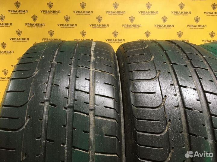Pirelli P Zero 245/45 R18 100Y