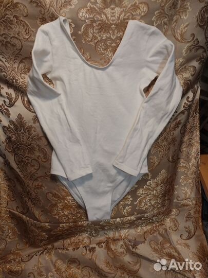 Купальник для девочки 110