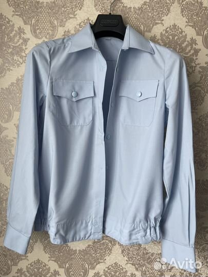 Полицейская форма