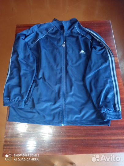 Одежда мужская большого размера