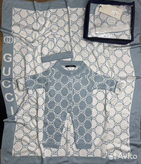 Детская одежда