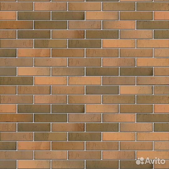 Кирпич облицовочный лср