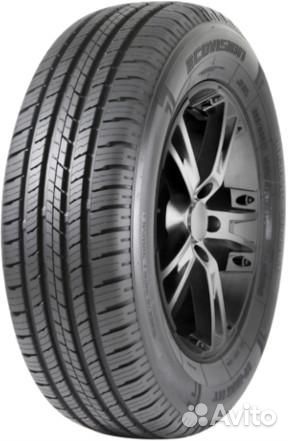 Ovation EcoVision VI-286HT 265/70 R17 115T