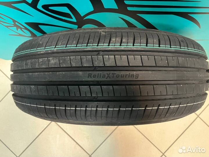 Triangle Reliax Touring TE307 205/65 R16 95H