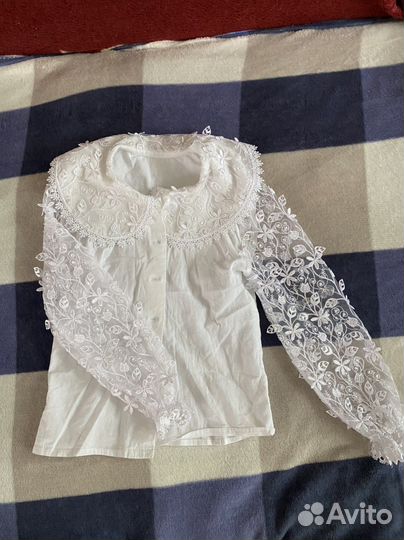 Одежда для девочки 116 122