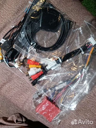 Штатная магнитола zenith Mazda CX5 2011-2015, Andr