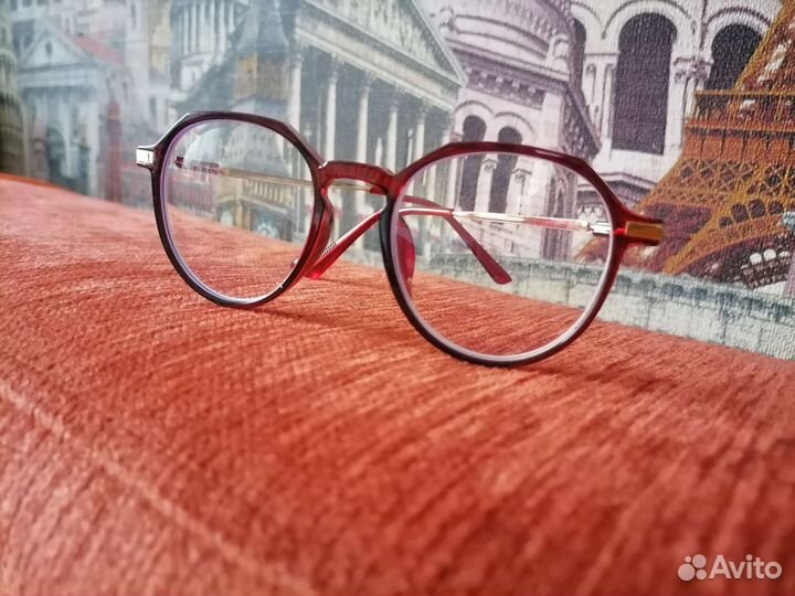 Очки на - 2