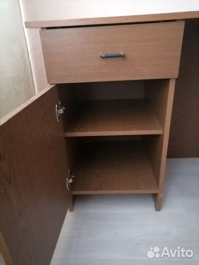 Письменный стол бу