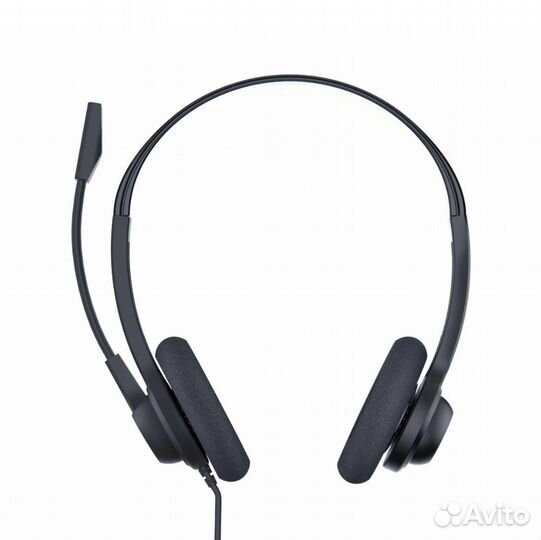 Гарнитура с микрофоном Accutone UB220 USB