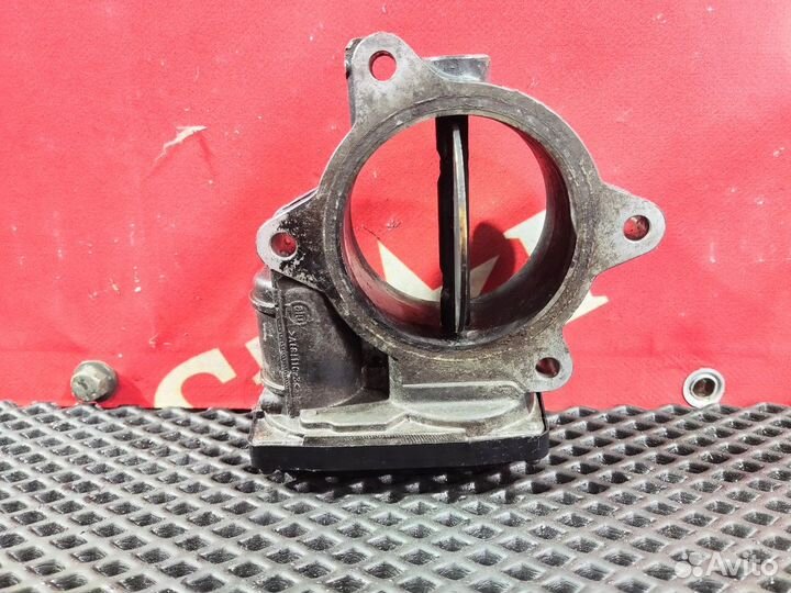 Заслонка дроссельная Renault T, Volvo FH, Volvo FM
