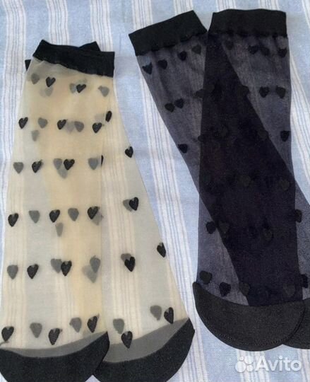 Носки женские