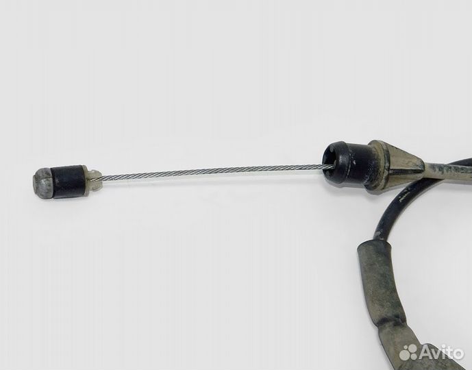 Трос газа Chevrolet Aveo T200 Хэтчбек
