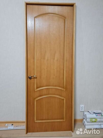 Дверь нестандартная