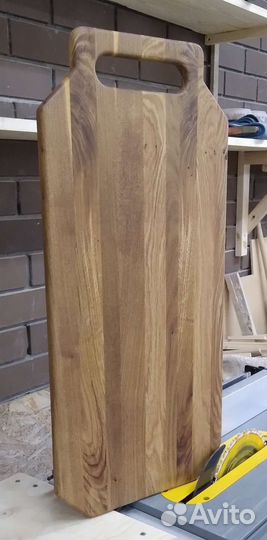 Разделочные доски