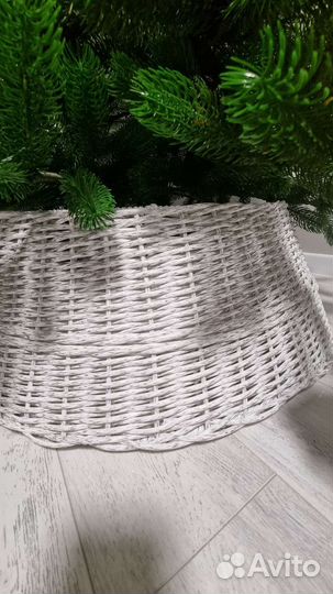 Юбочка под елку